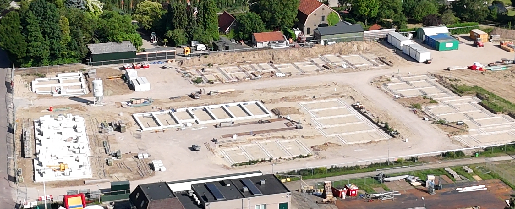 Groessen Bloessemgaarde