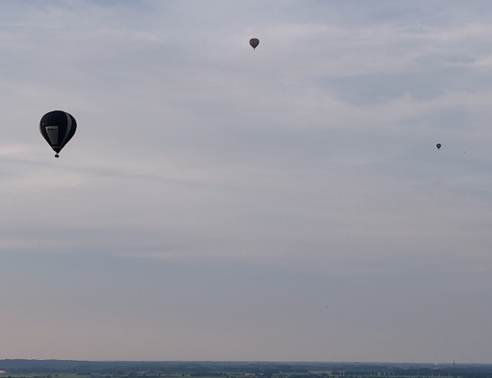Youtube kanaal Lucht-Beelden.nl
